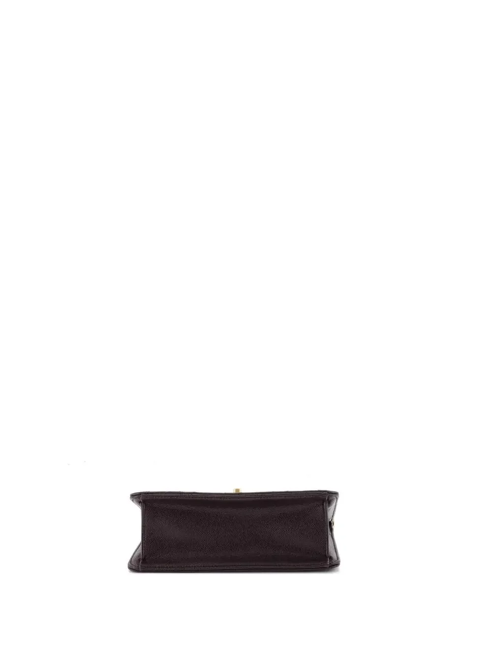 Chanel Chain Frame Flap Bag Quilted #327253C46B